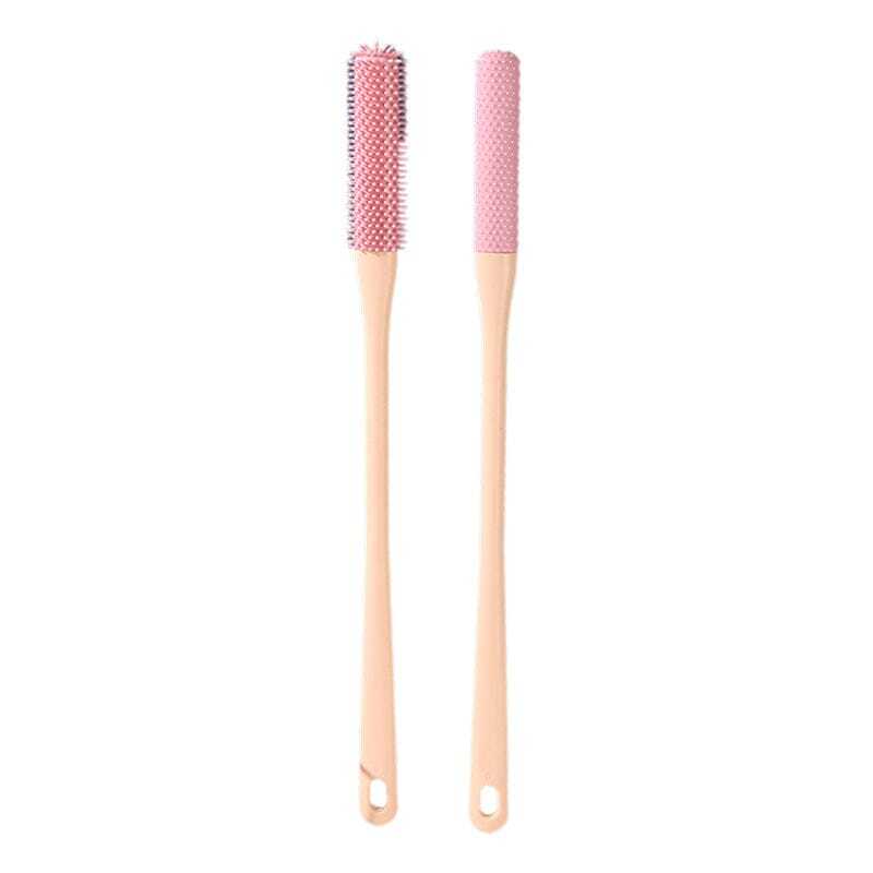 Between-Toe Cleaning Brush