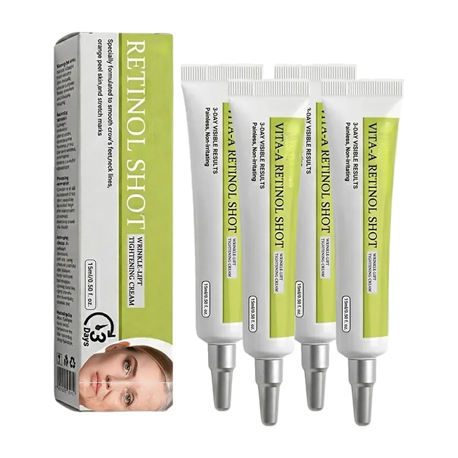 Buy 3 – Get 1 FREE