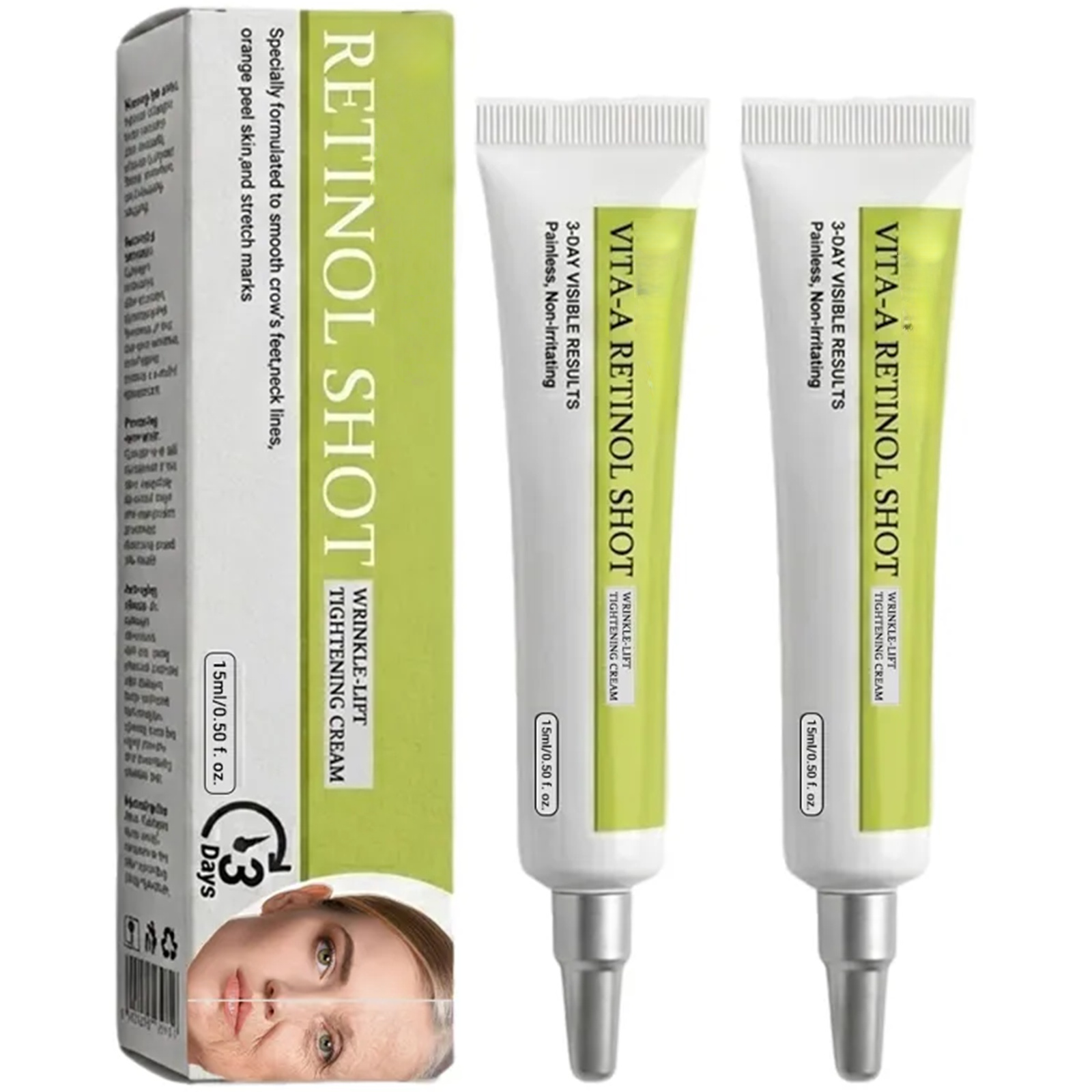 2nd Item ONLY $13